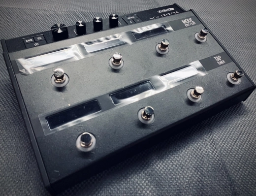 Line 6 - HX-EFFECTS